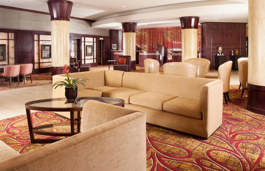 Greenville Marriott-1