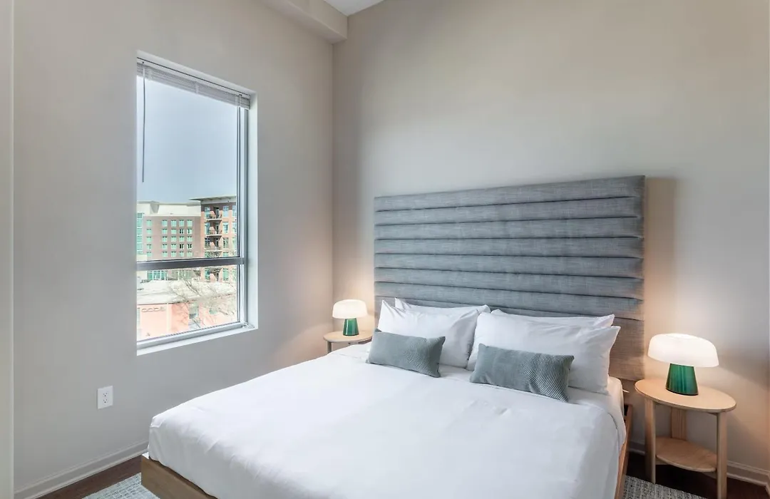 Mint House Greenville Downtown By Kasa-1