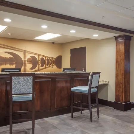 Hilton Greenville-2