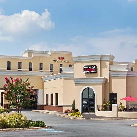 Crowne Plaza Greenville By Ihg-2