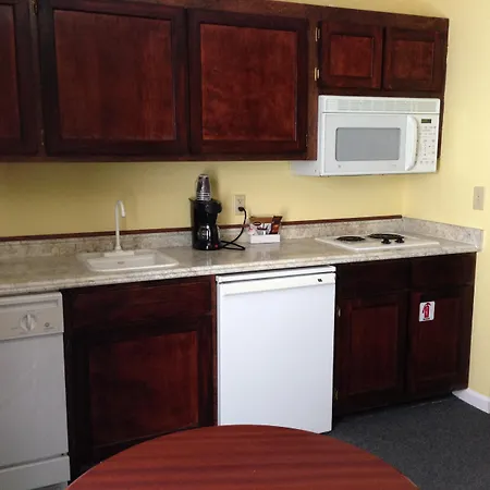 Greenville Inn & Suites-3