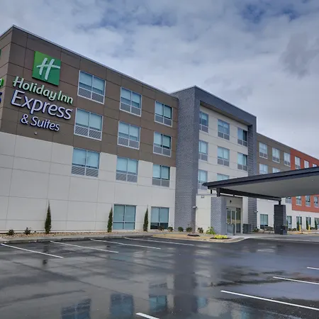 Holiday Inn Express & Suites - Greenville - Taylors By Ihg-2