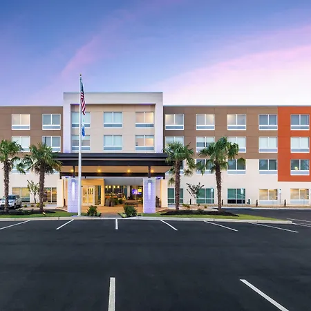 Holiday Inn Express & Suites - Greenville - Taylors By Ihg-3