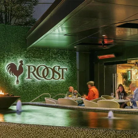 Hyatt Regency - Greenville-3