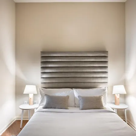 Mint House Greenville Downtown By Kasa-3