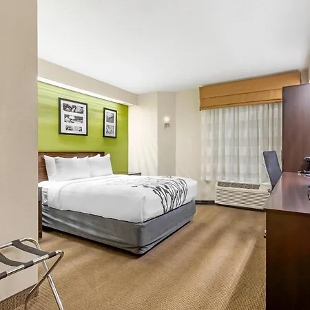 Sleep Inn At Greenville Convention Center-2