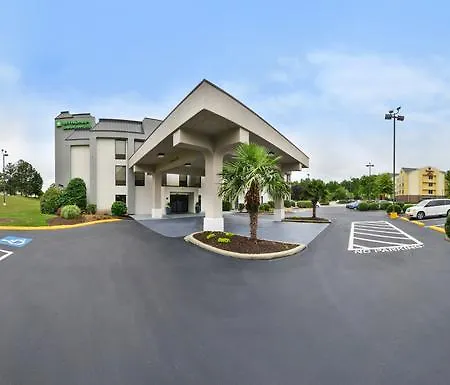 Wyndham Garden Greenville / Spartanburg Airport-2